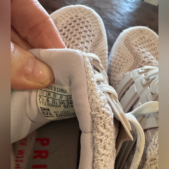 Adidas DNA UltraBoost RARE COLOR - Picture 5 of 5